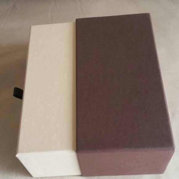 Side Slide Draw Pull Box For Over-Sized Sunglasses Apple iPhone SamsungAccessory - Picture 5 of 11